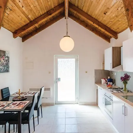 Appartement Two-bedroom In