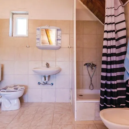 Two-bedroom In