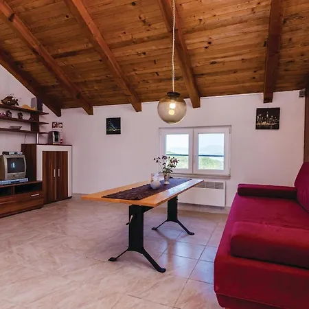 Two-bedroom In Appartement