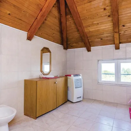 Appartement Two-bedroom In Sreser