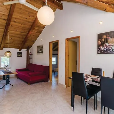 Апартаменты Two-bedroom In *