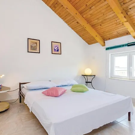 Two-bedroom In *